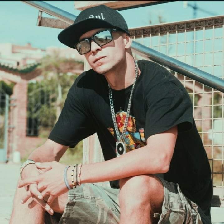 El Rumañol: "Vreau să-mi transform muzica in terapie"