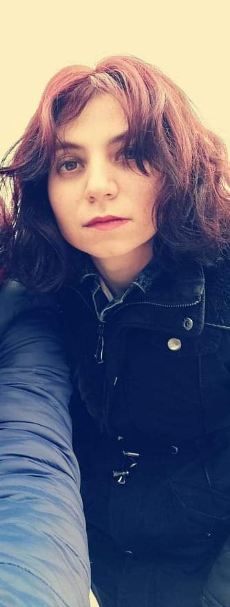 Gabriela Feceoru, despre artistul născut din pasiunea părinților pentru poezie*