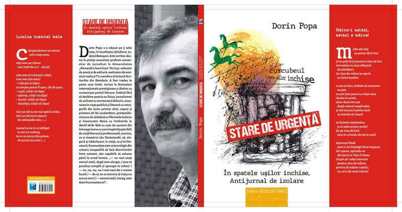 Dincolo de chat, dialog de izolare cu Dorin Popa