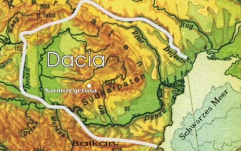 Dacia Felix