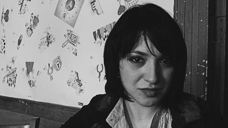 Olga Ștefan: "Poezia nu ar trebui să-mi fie limbaj Morse prin care să transmit variante alambicate de S.O.S"