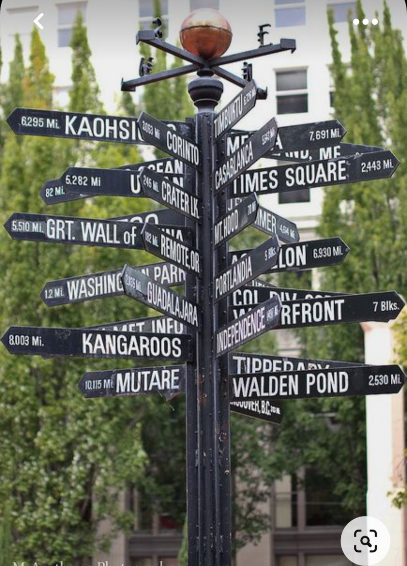 Where the streets have no name: de la bărbați autocrați la femei remarcabile