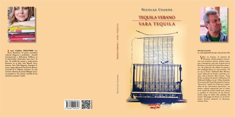 Tequila Verano