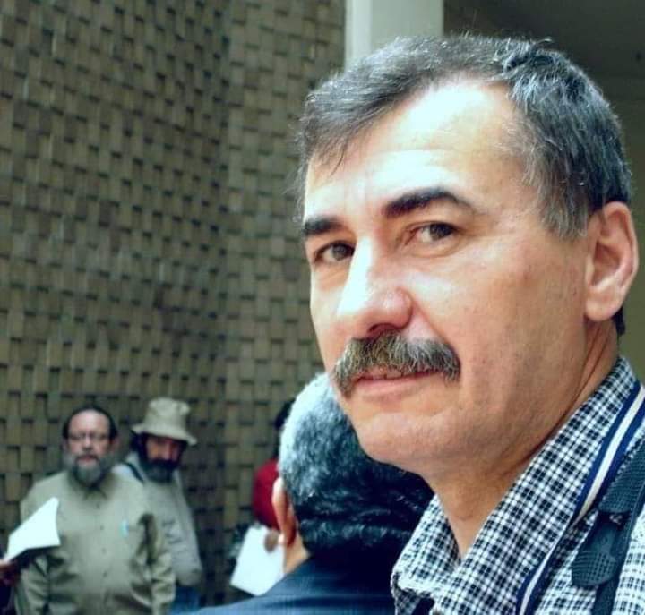 Prof. Dorin Popa și vindecarea prin ,,îngrijiri culturale”