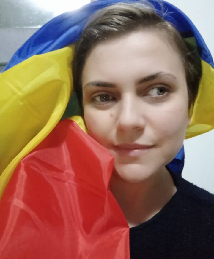 „Nu-mi place să mă odihnesc de țara mea.”